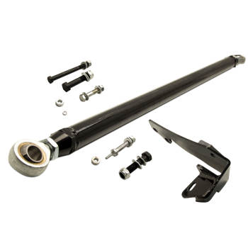 Compatible for Dodge RAM 3500 4X4 4WD ONLY Adjustable Track Bar 0-4 inch Lift Kit 1994-2002 suspension arms
