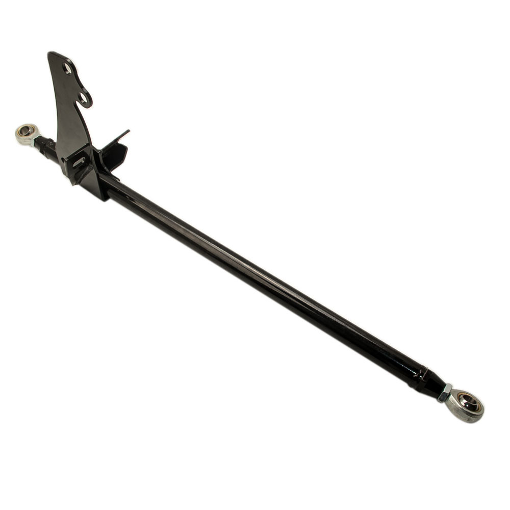 Adjustable Track compatible for Panhard Bar For 1994-2002 compatible for Dodge Ram 2500 3500 4WD 0- 4 Lift Sale suspension arms