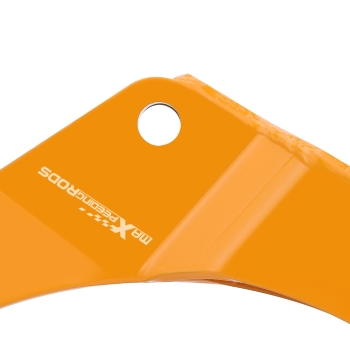 Suspension Kit compatible for Panhard Bar Track Rod Bracket 2.5-6 Lift compatible for Dodge Ram 2500 3500