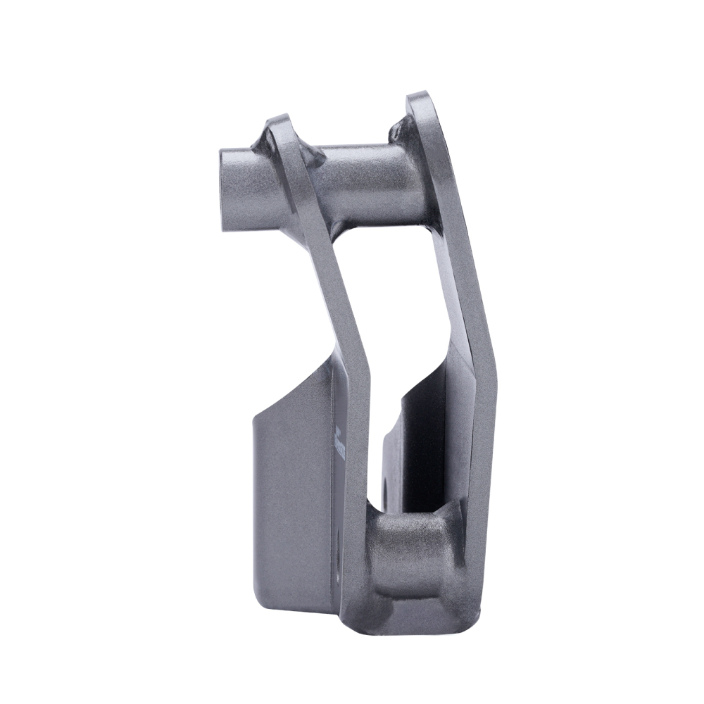 Compatible for Panhard Relocation Track Bar Dorp Bracket compatible for Dodge Ram 2500 3500 4WD 4X4 03-08