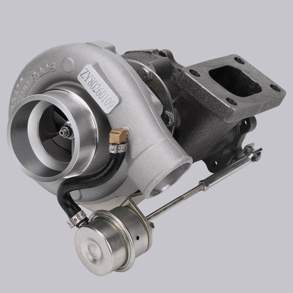 Turbocompresor compatible para Nissan Skyline R32 R33 R34 RB25 RB20 2.0-2.5 S2 perno en Turbo