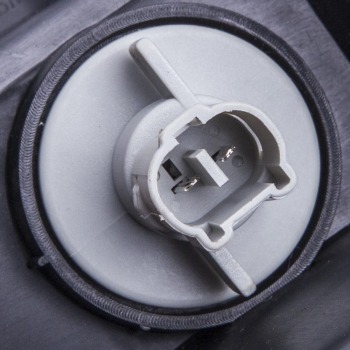 Pair LED Projector Headlights compatible for Ford Ranger PX2 PX3 MKII MKIII 2015-ON