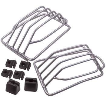 Protectores de luces direccionales compatible para Mercedes-benz Clase G W463 W461 W460 Kits de protección