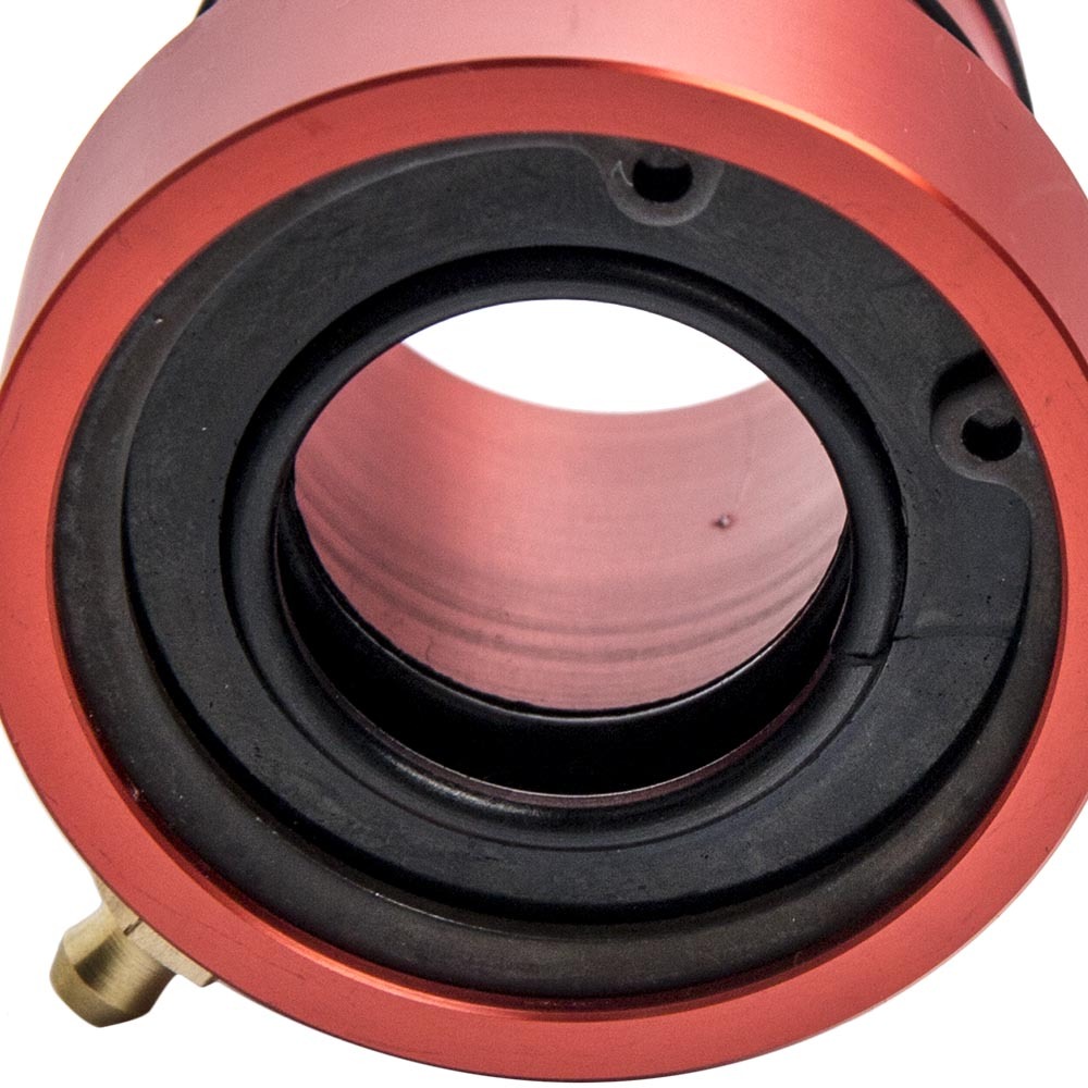 2x Axle Tube Seal Kit compatible pour Jeep Wrangler 1997-2018 compatible pour Grand Cherokee Dana 30 44