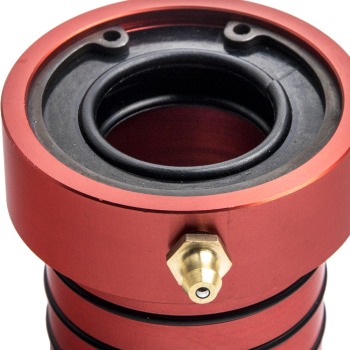 2x Axle Tube Seal Kit compatible pour Jeep Wrangler 1997-2018 compatible pour Grand Cherokee Dana 30 44