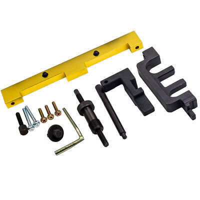 Tectake - Set d'Outils de Calage de Distribution BMW N42 / N46 Essence -  Coffrets outils - Rue du Commerce