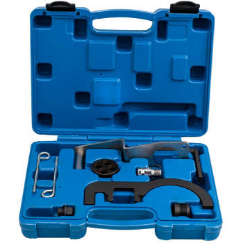 Compatible for BMW Timing Tool Setting Kit 2.0d N47 N47S Twin Cam118d 318d 320d 520d X3 2.0