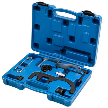 Compatible for BMW Timing Tool Setting Kit 2.0d N47 N47S Twin Cam118d 318d 320d 520d X3 2.0