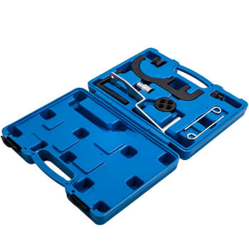 Compatible for BMW Timing Tool Setting Kit 2.0d N47 N47S Twin Cam118d 318d 320d 520d X3 2.0