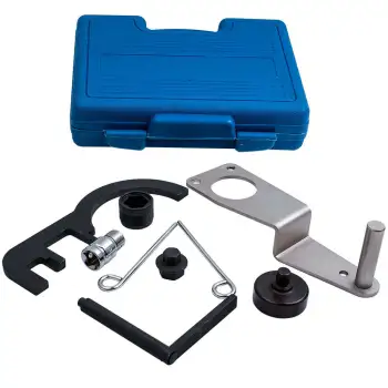 Compatible for Ford 1.0 EcoBoost Petrol Engine Timing Tool Set 1.0