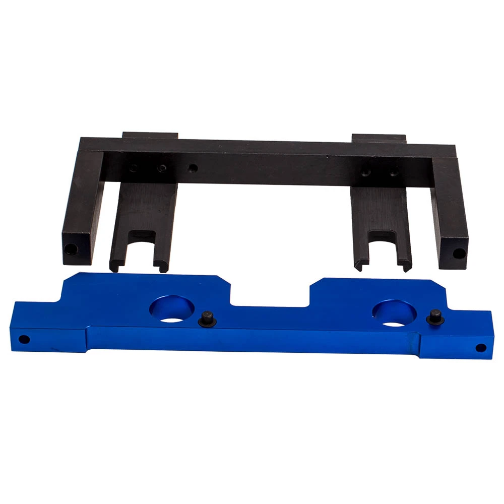 OUTIL DE RÉGLAGE moteur D'outils Blocage Kit for BMW N51/N52/N53/N54