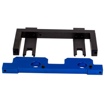 Camshaft Alignment Engine Timing Tool Kit compatible for BMW N51 N52 N53 N54 128i 135i CRC