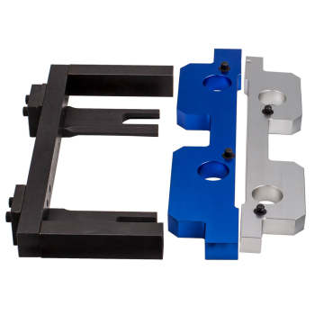 Camshaft Alignment Engine Timing Tool Kit compatible for BMW N51 N52 N53 N54 128i 135i CRC