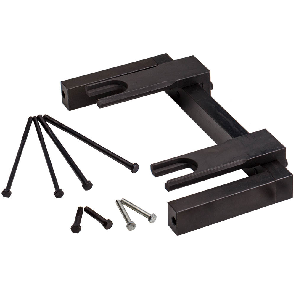 Camshaft Alignment Engine Timing Tool Kit compatible for BMW N51 N52 N53 N54 128i 135i CRC