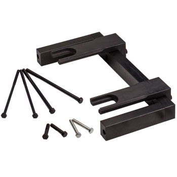 Camshaft Alignment Engine Timing Tool Kit compatible for BMW N51 N52 N53 N54 128i 135i CRC