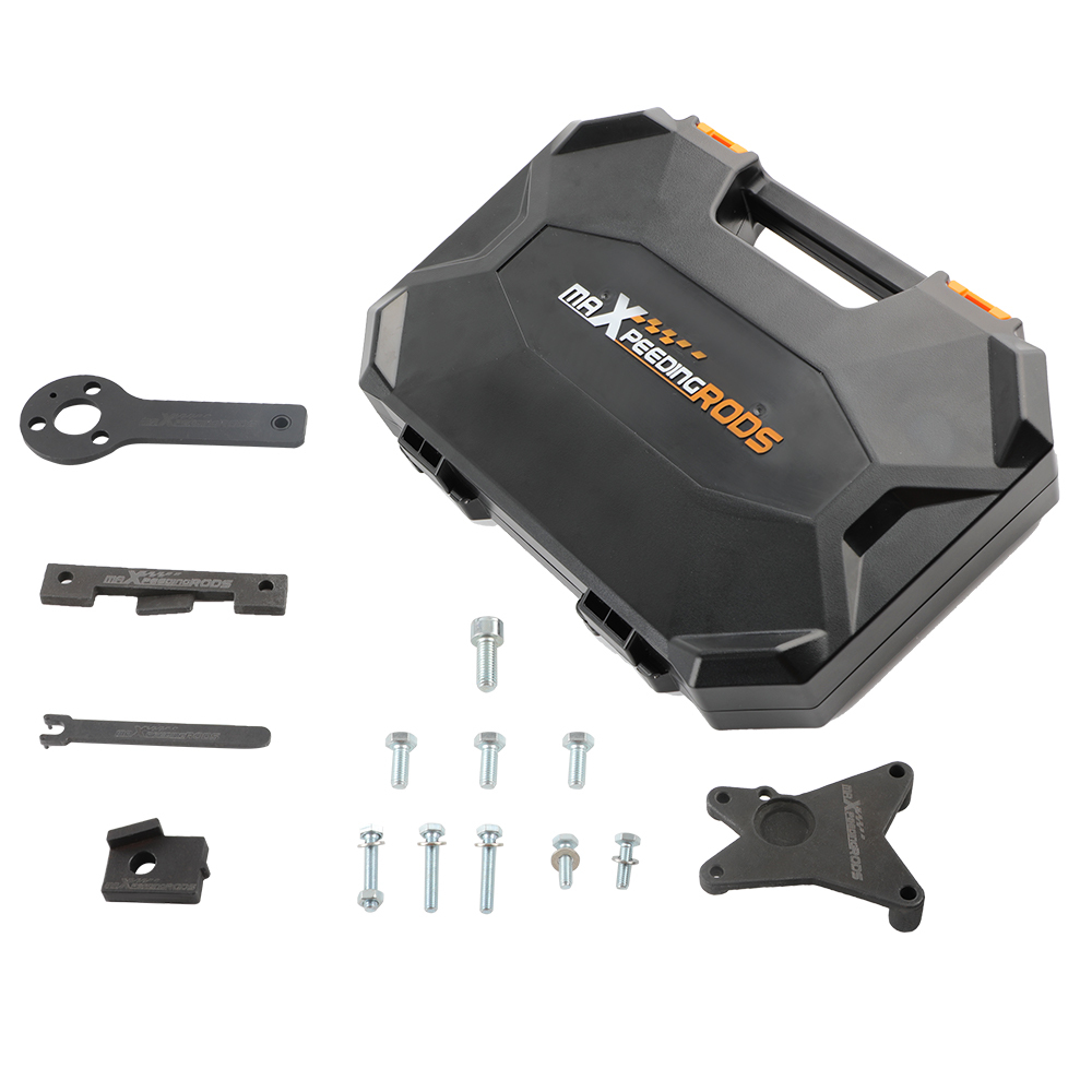 Kit de herramientas de bloqueo del motor compatible con compatible para Fiat Ford Lancia 2000-2015