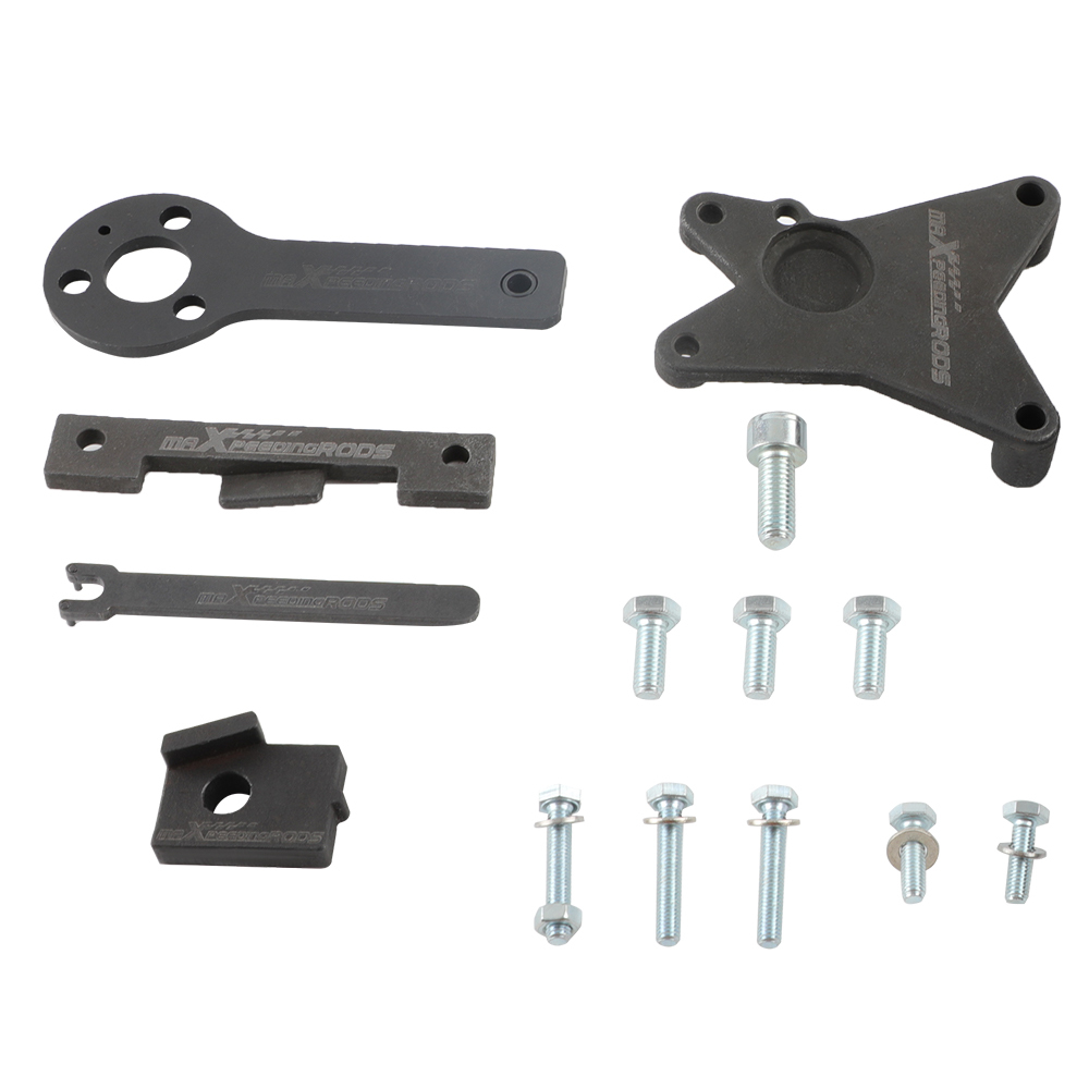 Kit de herramientas de bloqueo del motor compatible con compatible para Fiat Ford Lancia 2000-2015