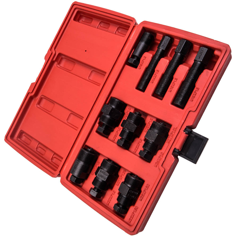 Rotor Flywheel Driver Puller Tool Kit ATV Motorcycle Dirt Bike LH Right Hand Rotor Flywheel Driver Puller Tool Kit ATV Motorcycle Dirt Bike LH Right Hand