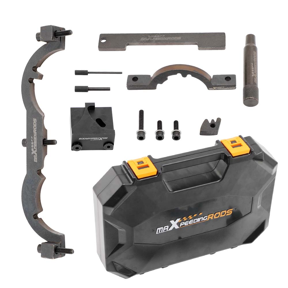 Engine Timing Locking Tools Kit Compatible For Opel Chevrolet 1.2 1.4 Turbo A12XEL A14NEL-image-TTK-OPE-7-VLC