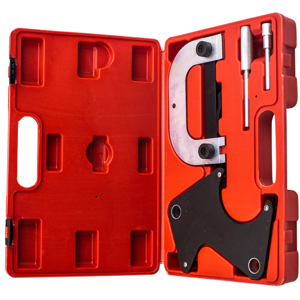 Timing Tool Kit compatible for Renault Clio Laguna Megane 1.4/1.6/16V K4J/K4M/F4P/F4R