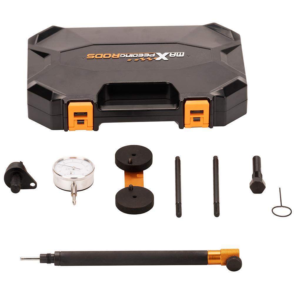 8PCS Engine Timing Locking Tool Kit Compatible for VAG 1.2/1.4/1.6 TSi TFSi FSI compatible for VW AUDI-image-TTK-T10171-VLC