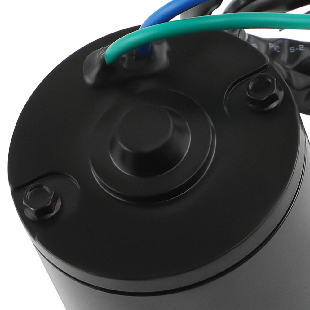 Motore di regolazione dellinclinazione per fuoribordo compatibile per Mercury 50 75 85 90120 125 CV 809885A2 809885A1