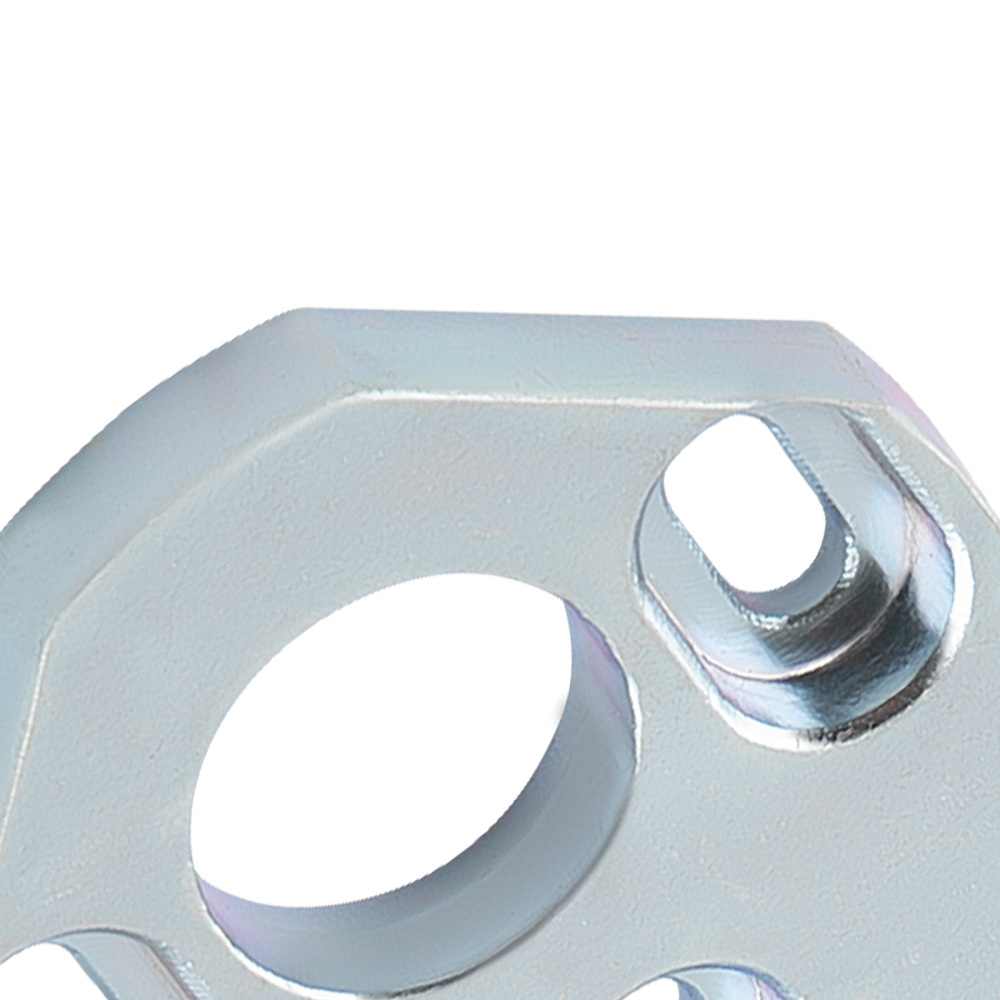 Soportes de espejo retrovisor lateral compatible para Can-Am Spyder RT / RT-L / RT-S 11-17