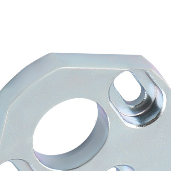 Soportes de espejo retrovisor lateral compatible para Can-Am Spyder RT / RT-L / RT-S 11-17