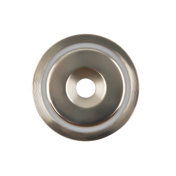 Soportes de espejo retrovisor lateral compatible para Can-Am Spyder RT / RT-L / RT-S 11-17