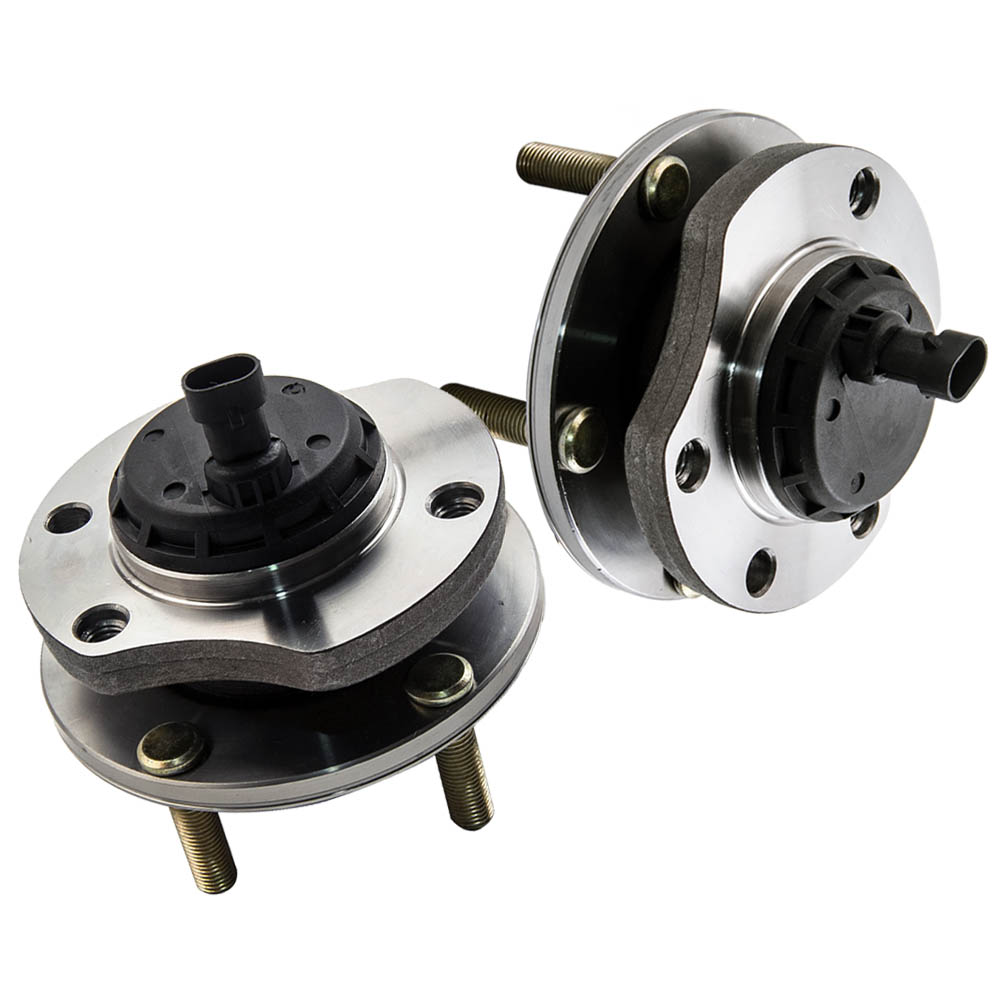 vy commodore front hubs