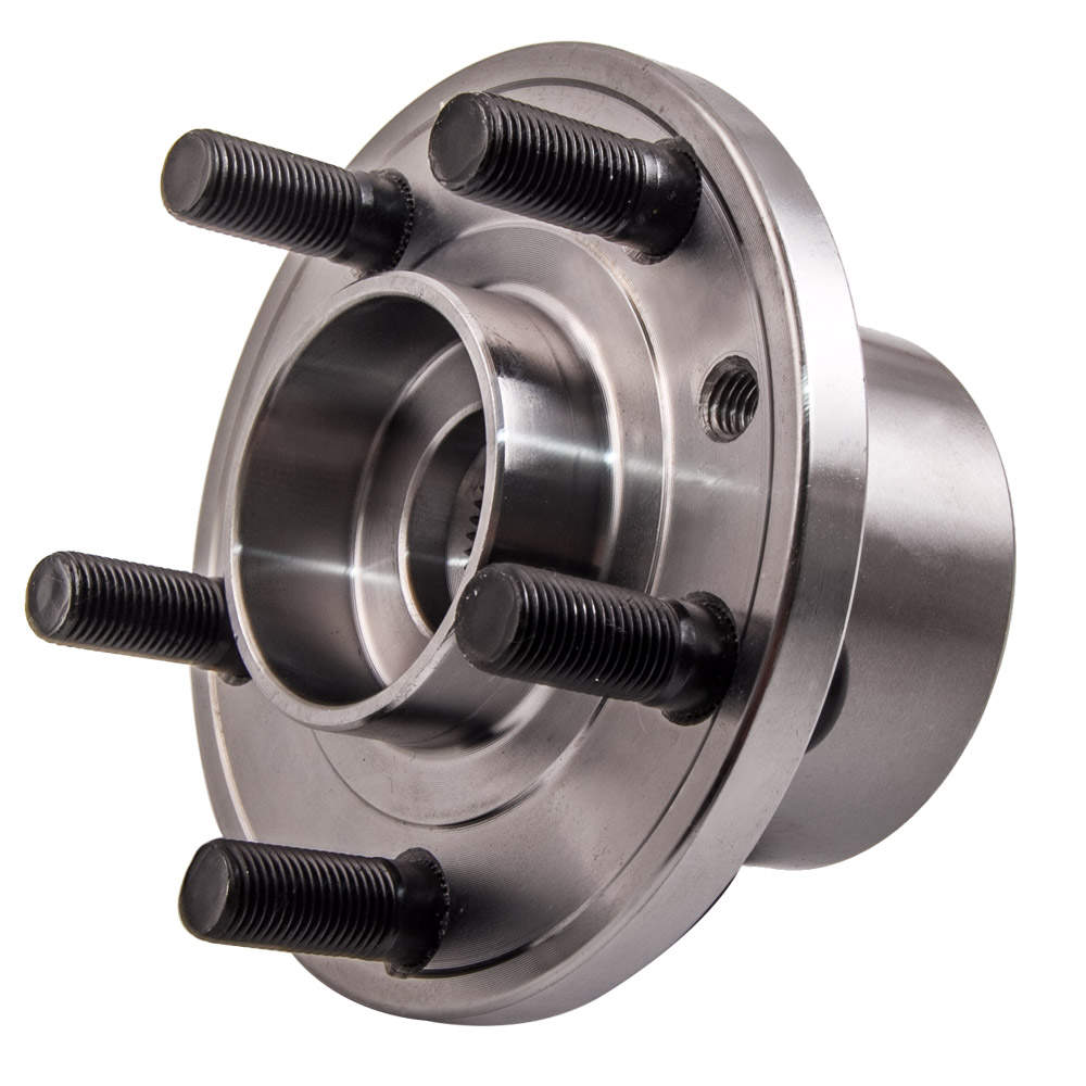 For Land Rover Freelander 2 SD4 TD4 V6 Front Wheel Bearing & Hub Assembly LR003157