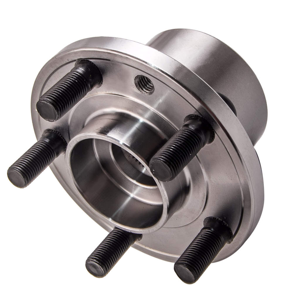Compatible for Land Rover Freelander 2 SD4 TD4 V6 Front Wheel Bearing & Hub Assembly LR003157