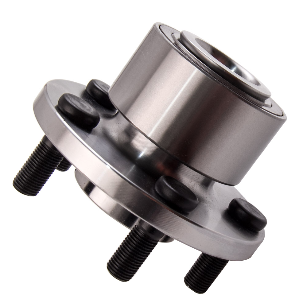 LANDROVER FREELANDER TD4 V6 2000-2006 MINTEX FRONT BRAKE