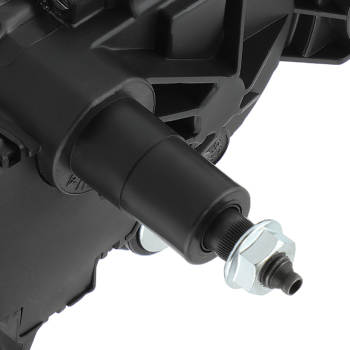 Rear Windscreen Wiper Motor compatible for Audi A3 A3 Sportback A4 Avant Q5 Q7