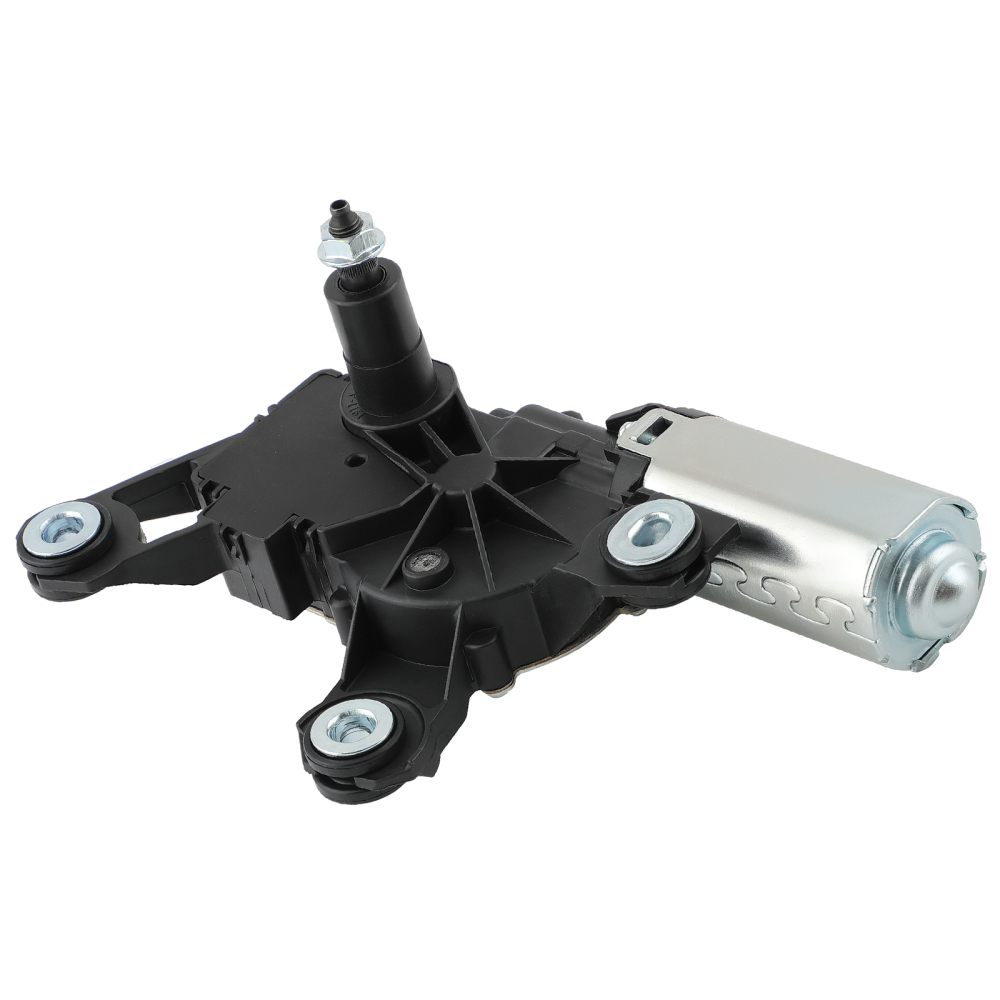 Rear Windscreen Wiper Motor compatible for Audi A3 8P A4 A6 Q5 Q7 8E9955711B 8E9 955 711 A