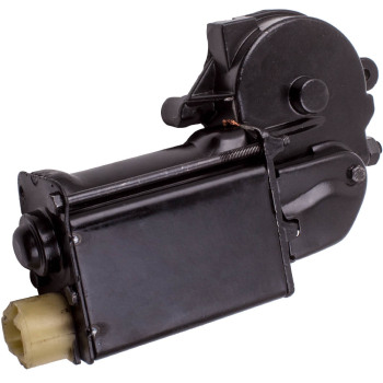 Motor de elevalunas eléctrico para camiones compatible para GMC C15 C1500 C35 G2500 15 Delantero izquierdo