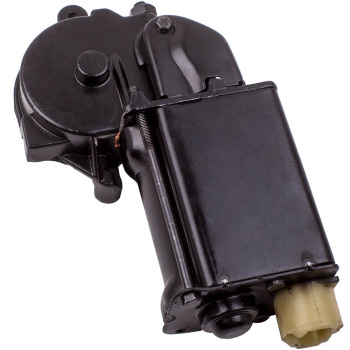Motor de elevalunas eléctrico para camiones compatible para GMC C15 C1500 C35 G2500 15 Delantero izquierdo