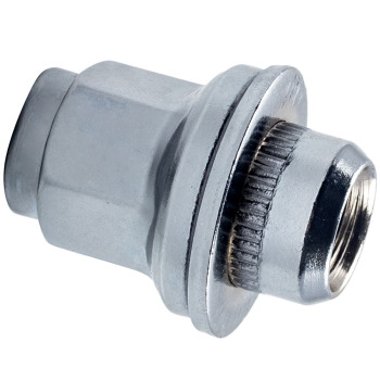 20PCS Bloqueo de Tuercas de Rueda Abierto M12 x 1.5 Compatible para Jaguar S-Type X200 99-08