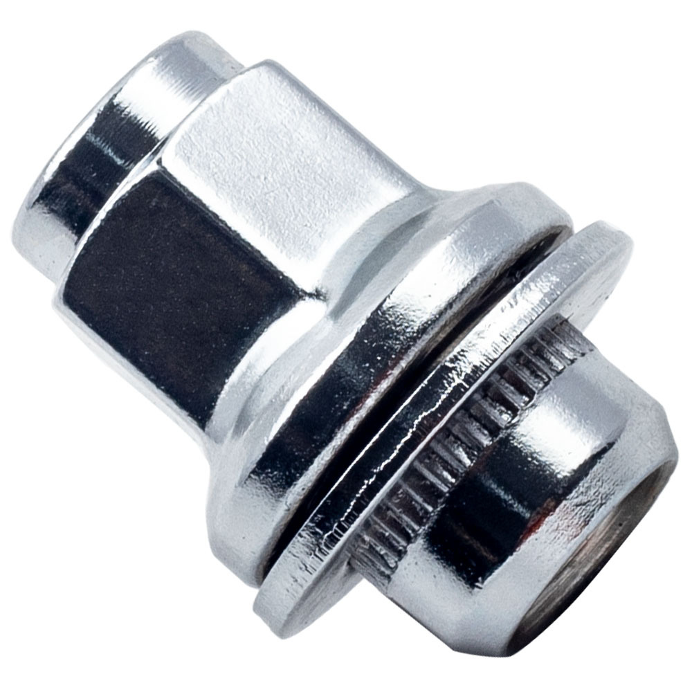 20PCS Bloqueo de Tuercas de Rueda Abierto M12 x 1.5 Compatible para Jaguar S-Type X200 99-08