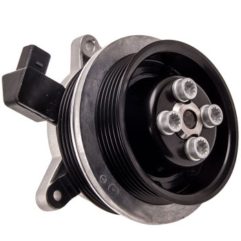 Compatibile per VW Audi Seat Skoda 1,4 TSI Tfsi Pompa Acqua Elettromagnetico Cava 03C121004C
