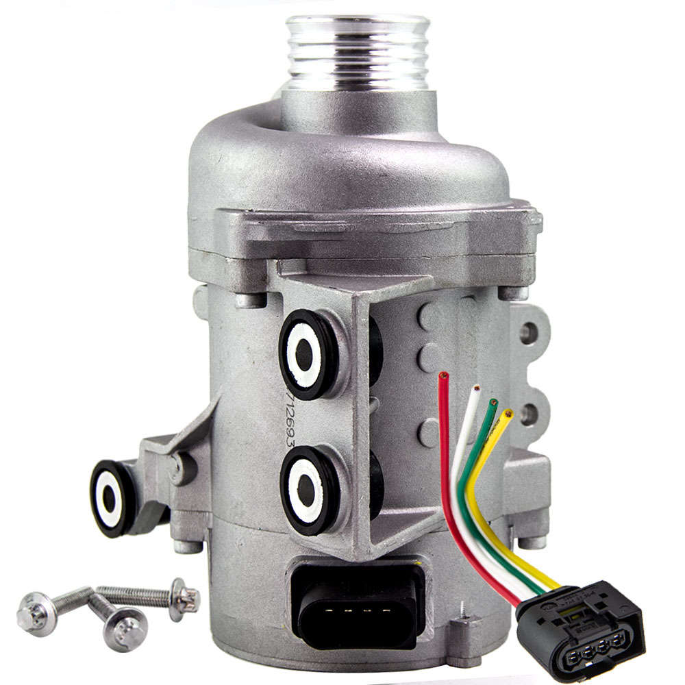 Electric Water Pump compatible for BMW Series 130i E90 323i 325i 330i TOP part 11517586925