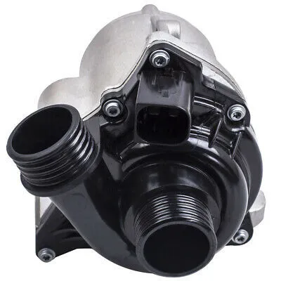 Electric Water Pump With Thermostat For BMW 335i, 535i, 640i, 740i, X5, X6 – #11517632426