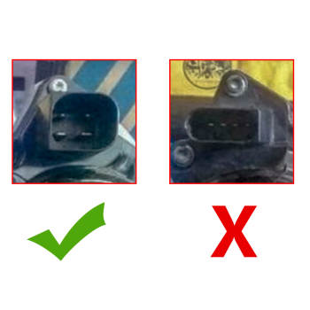 Compatible for BMW N54 N55 E60 E61 E71 E90 E92 11517563659 11517632426 Electric Water Pump