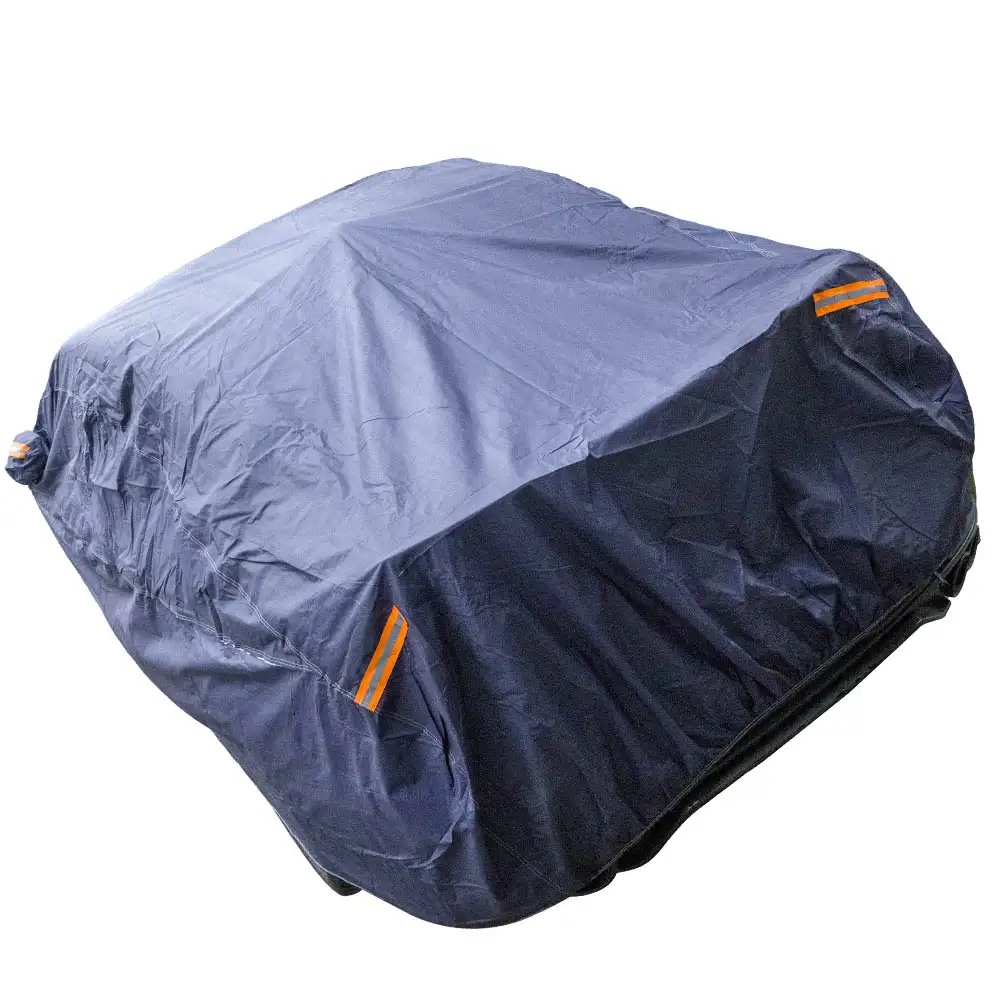 DS Covers Delta Outdoor Waterproof Rain Cover Fits BMW S 1000 XR