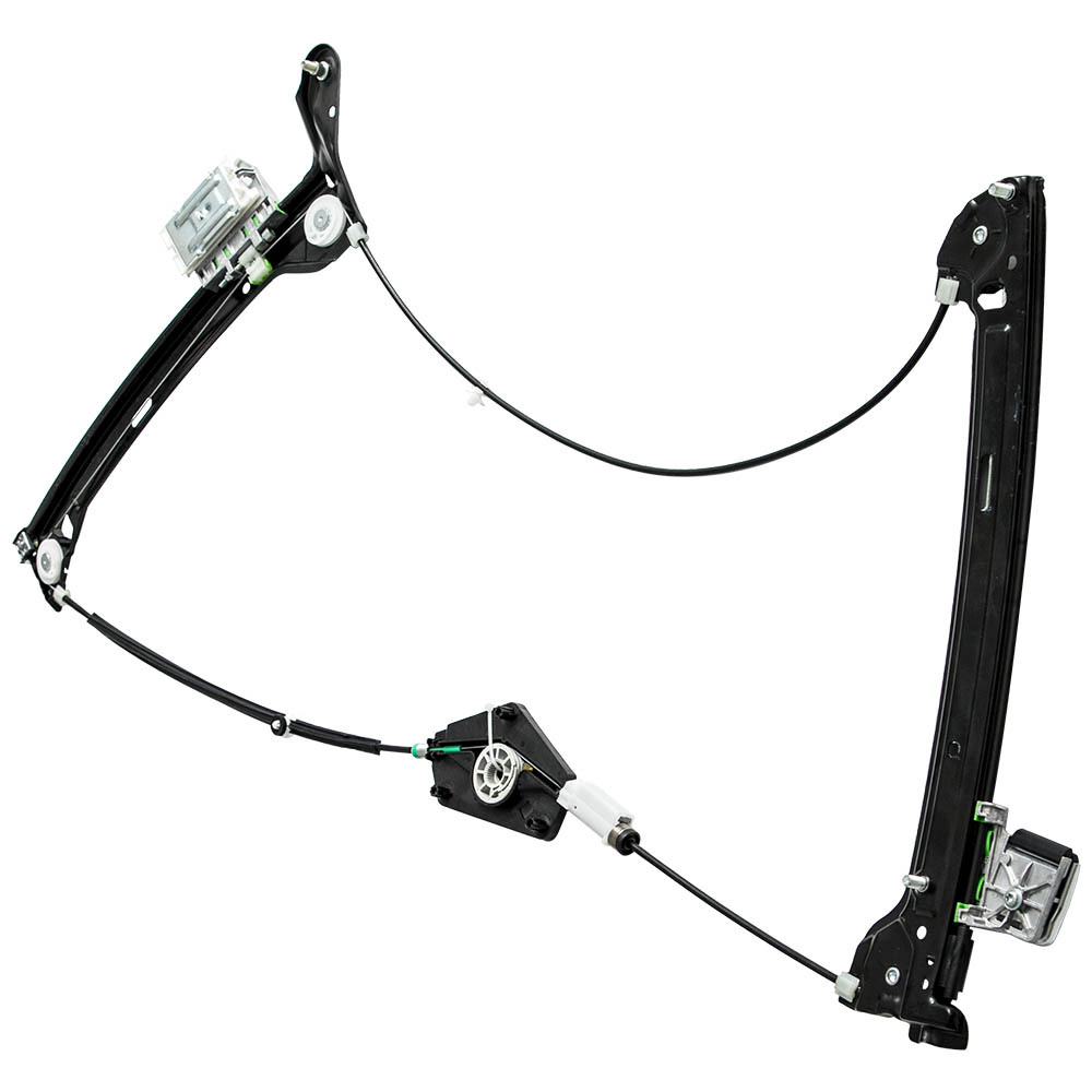 Leve vitre Avant Gauche compatible pour Audi A5 Coupé 8T0837461 8T0837461B 8T0837461C new.