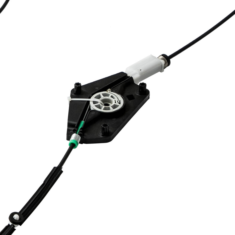 Leve vitre Avant Gauche compatible pour Audi A5 Coupé 8T0837461 8T0837461B 8T0837461C new.