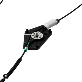 Elevalunas compatible para Audi A5 8T Coupe 07-17 Delantero Izquierdo 2/3 Puertas 8T0837461