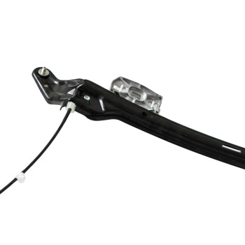 Elevalunas compatible para Audi A5 8T Coupe 07-17 Delantero Izquierdo 2/3 Puertas 8T0837461