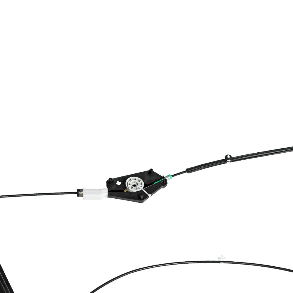 Leve vitre Avant Gauche compatible pour Audi A5 Coupé 8T0837461 8T0837461B 8T0837461C new.