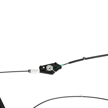 Elevalunas compatible para Audi A5 8T Coupe 07-17 Delantero Izquierdo 2/3 Puertas 8T0837461